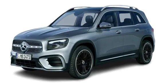 Mercedes Benz Glb 200D 4MATIC URBAN STARS (247613M / 247684M)