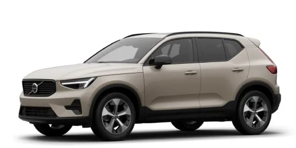 Volvo XC40 ULTRA B4 AWD DARK EDITION SAND DUNE (XB420TXCM2)