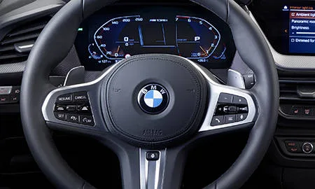 Bmw 1 Series 118I PLAY (7K15 / 7L20)