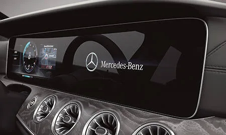 Mercedes Benz Clsclass CLS450 4MATIC SPORT (257359)