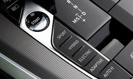Bmw X5 M50I (JU44S / TA30)