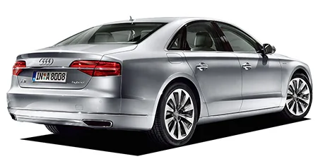 Audi A8 Hybrid BASE GRADE (4HCHJA)