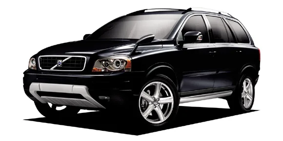 Volvo XC90 3.2 SPORT (CB6324AW)