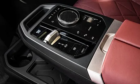 Bmw IX X DRIVE 50 (22CF89A)