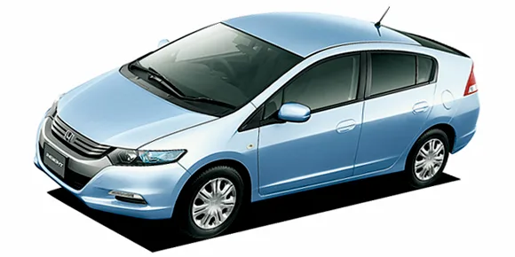 Honda Insight L (ZE2)