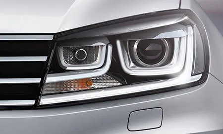 Volkswagen Touareg V6 UPGRADE PACKAGE (7PCGRS)