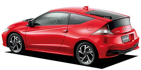 Honda Crz ALPHA (ZF2)