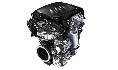 Citroen C3 FEEL (B6HN01)