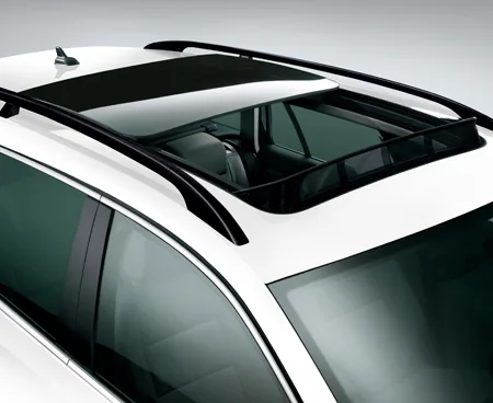 Volkswagen Golf Variant 2.0 TSI SPORTLINE (1KAXX / 1KBLG)