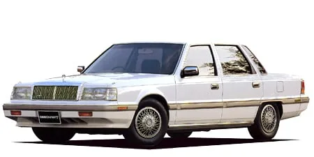 Mitsubishi Debonair V EXCEED (S11A / S12A)