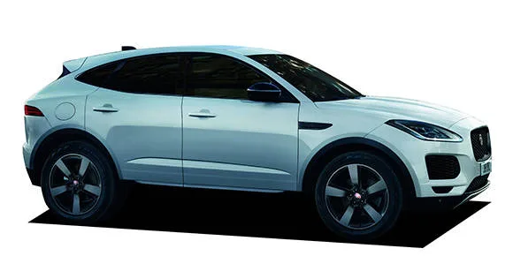 Jaguar Epace SENSORY PERFORMANCE EDITION (DF2NA / DF2XA)