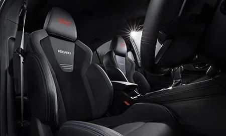 Subaru Wrx S4 STI SPORT SHARP (VBH)