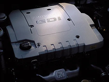 Mitsubishi Legnum 24 CUSTOM (EC3W)