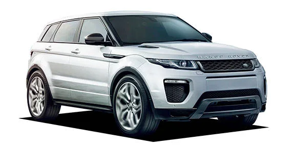 Range Rover Evoque LV2NB / LV2XB