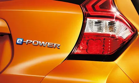 Nissan Note X (E12)
