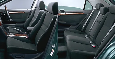Honda Inspire 30TL (UC1)