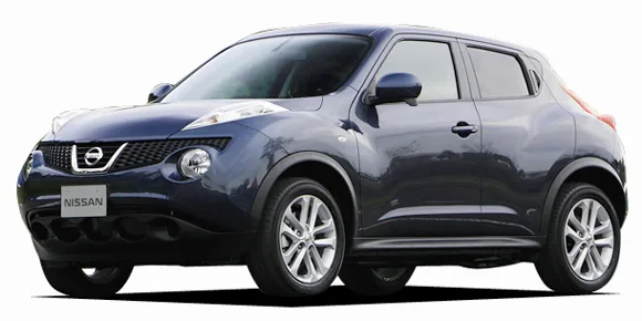 Nissan Juke 16GT (F15 / NF15 / YF15)