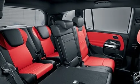 Mercedes Benz Glb 200D 4MATIC URBAN STARS (247613M / 247684M)