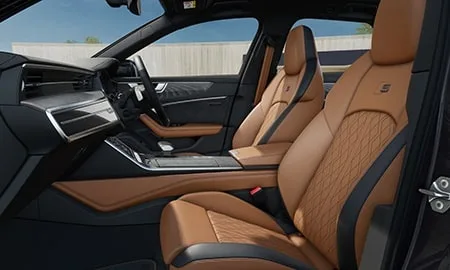 Audi A6 Avant EXCLUSIVE EDITION (F2DLZ)