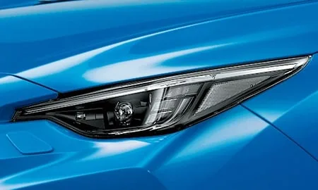 Subaru Impreza ST SMART EDITION (GU6)