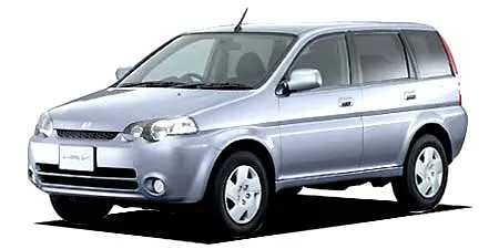 Honda Hrv J (GH1 / GH2)