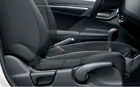 Honda Fit Hybrid L PACKAGE (GP5)