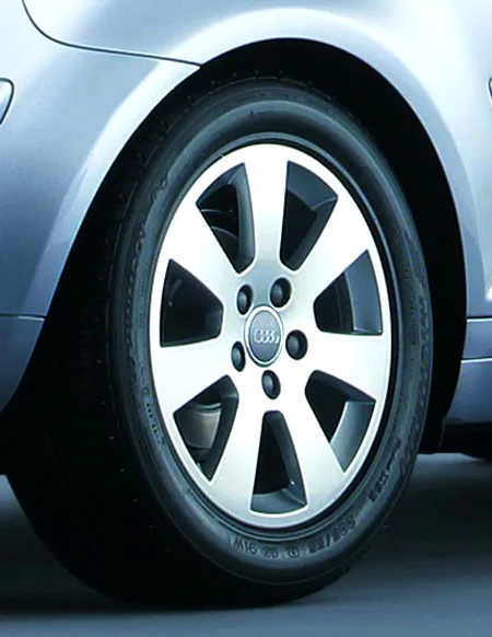 Audi A3 2.0FSI (8PAXW / 8PBDBF)