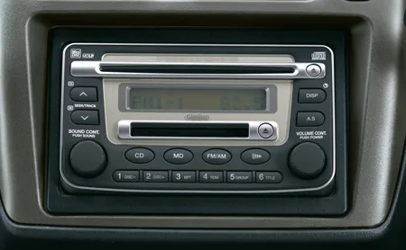 Mitsubishi Pajero Mini XR (H58A)