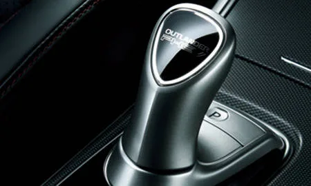 Mitsubishi Outlander Phev S EDITION (GG2W)