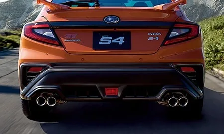 Subaru Wrx S4 STI SPORT R EX (VBH)