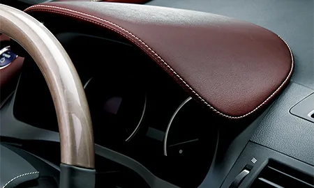 Lexus HS250H HARMONIOUS LEATHER INTERIORII (ANF10)