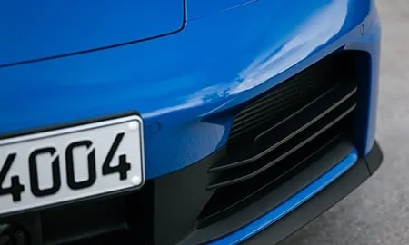 Porsche 911 CARRERA CABRIOLET (992PA1)