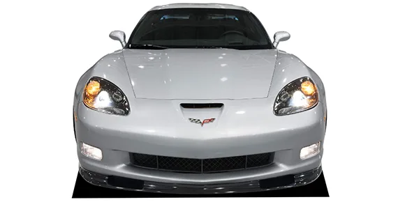 Corvette X245S