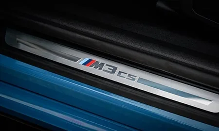 Bmw M3 CS TOURING (12GB30)