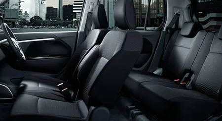 Suzuki Wagon R Stingray T (MH34S)