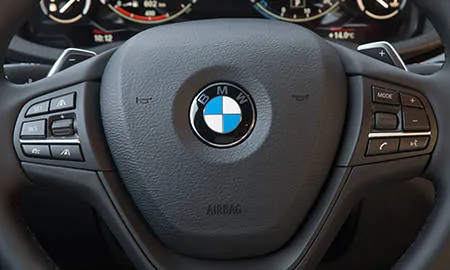 Bmw X4 X DRIVE 35I (XW20 / XW35)