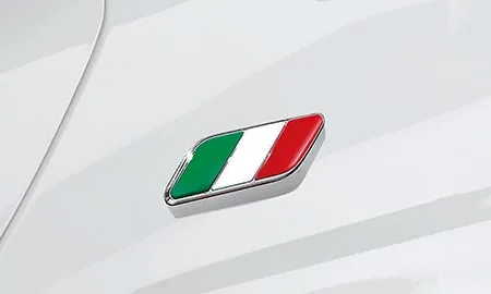 Fiat 500 SUPER POP ITALIA (31212)