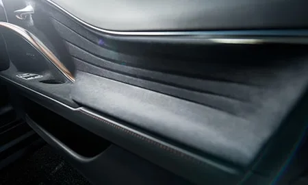 Lexus LC500H AVIATION (GWZ100)