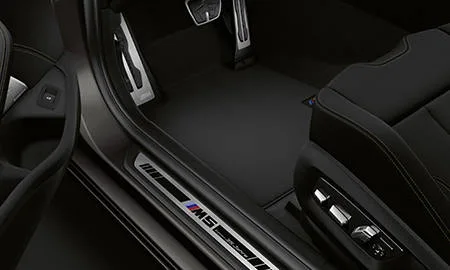 Bmw M5 35JAHRE EDITION (JF44M)