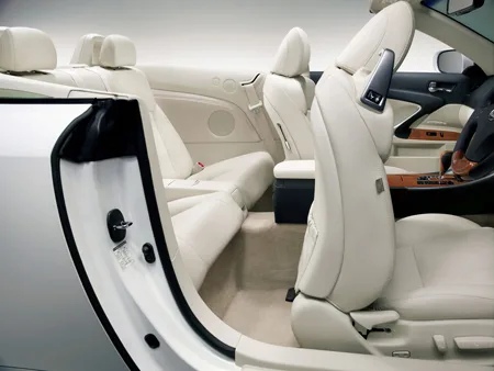 Lexus IS250C VERSION L (GSE20)
