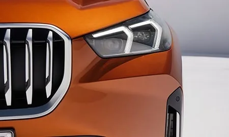 Bmw X1 X DRIVE 20D X LINE (42EG20T)