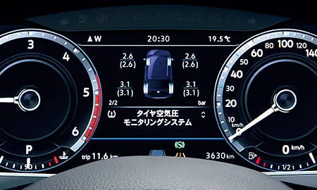 Volkswagen Tiguan TDI 4MOTION R LINE (5NDFGF)