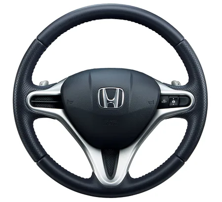 Honda Insight L (ZE2)