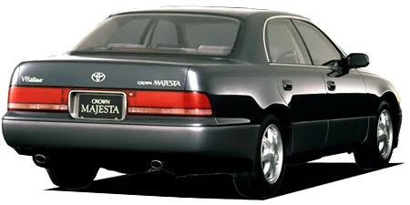 Toyota Crown Majesta A TYPE S (JZS147)
