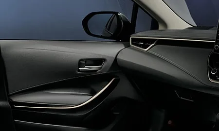 Toyota Corolla HYBRID WxB 50 MILLION EDITION (ZWE211)
