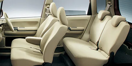 Honda Life C (JC1)