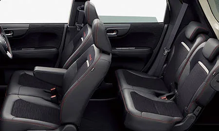 Honda None MODULO X (JG1)