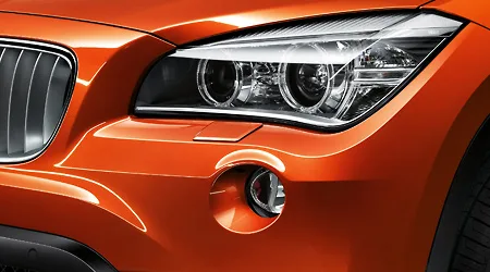 Bmw X1 X DRIVE 20I X LINE (VM20)