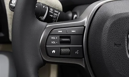 Honda Freed AIR EX (GT1)
