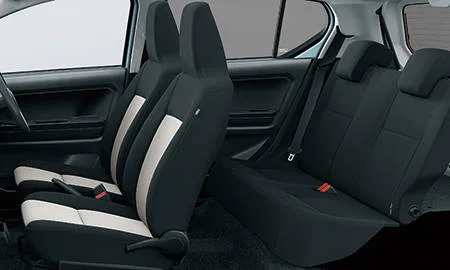 Subaru Pleo Plus G SMART ASSIST (LA350F)